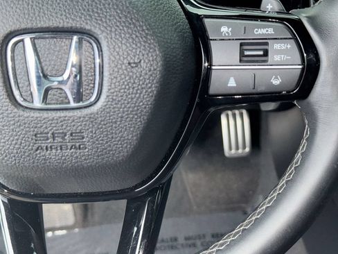 Used 2025 Honda Civic Sport image 18