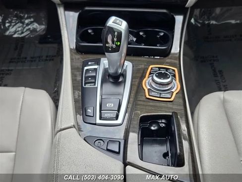 Used 2013 BMW 528i Sedan image 27