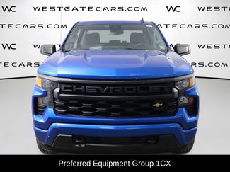 Used 2024 Chevrolet Silverado 1500 Custom RWD video 2