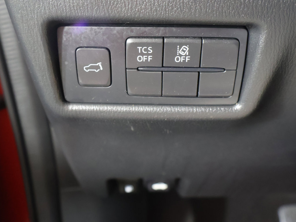 Used 2019 MAZDA CX-5 Grand Touring AWD/4WD image 37