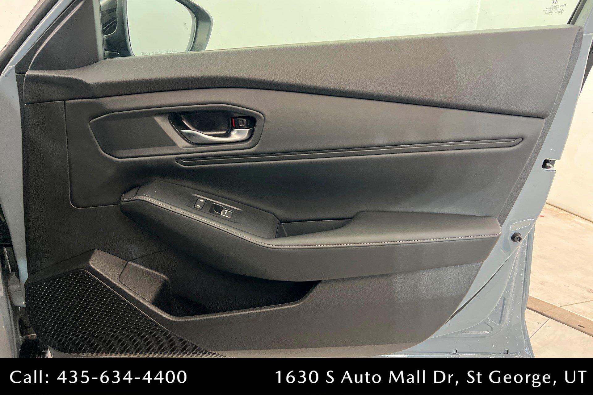New 2026 Honda Accord Sport image 22