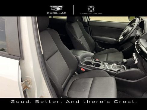 Used 2016 MAZDA CX-5 Sport FWD image 22