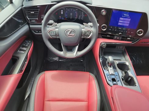 Used 2026 Lexus NX 350 AWD w/ Cold Area Package image 15