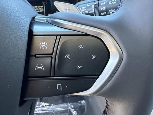 New 2026 Lexus RX 450h AWD image 29