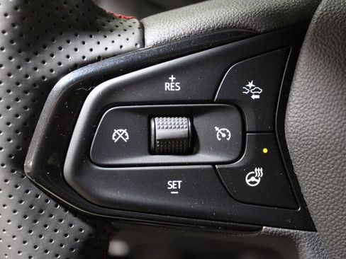 New 2026 Chevrolet TrailBlazer RS AWD/4WD image 34