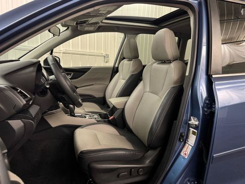 Used 2020 Subaru Forester Limited AWD/4WD image 7