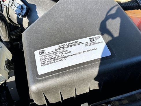 Used 2021 GMC Yukon AT4 w/ AT4 Premium Plus Package image 35