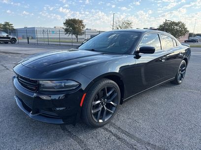 Used 2019 Dodge Charger SXT