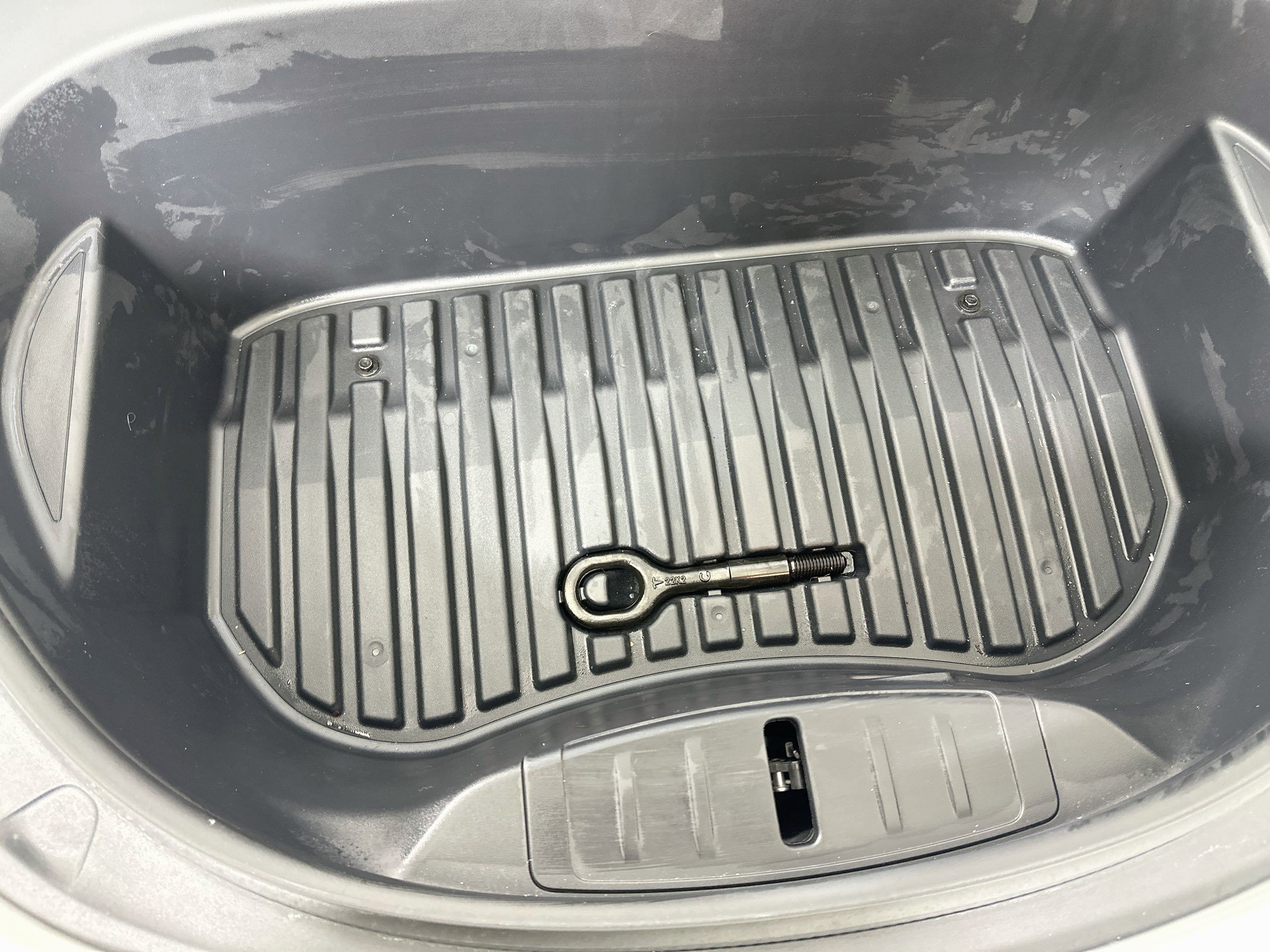 Used 2023 Tesla Model 3 Standard Range RWD image 33