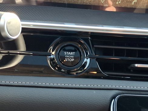 New 2026 INFINITI QX80 Luxe w/ Cargo Package image 21