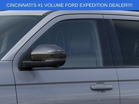 New 2027 Ford Expedition Max Platinum w/ Stealth Performance Package AWD/4WD image 20