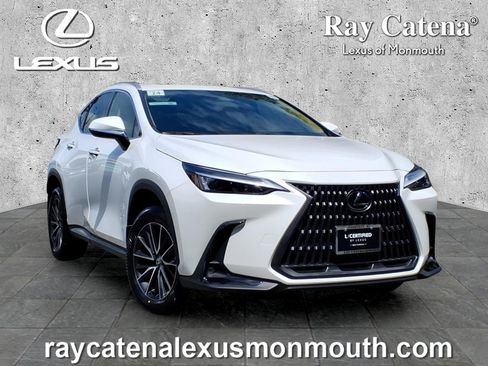 Used 2024 Lexus NX 350 AWD w/ Cold Area Package image 1