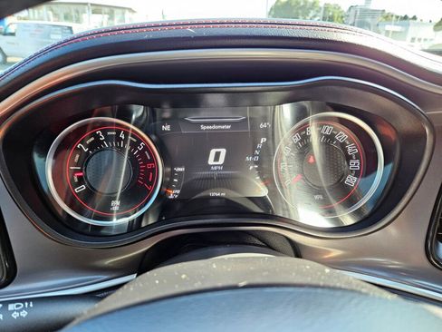 Used 2022 Dodge Challenger R/T Scat Pack image 23