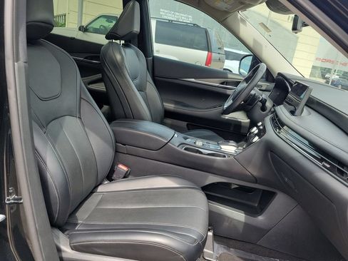 Used 2023 INFINITI QX60 Luxe FWD image 31