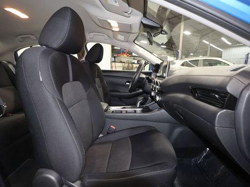 Used 2024 Nissan Sentra SV image 25