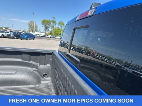 Used 2022 RAM 1500 Big Horn image 10