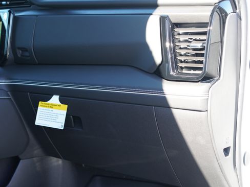 New 2026 GMC Sierra 1500 AT4X image 21