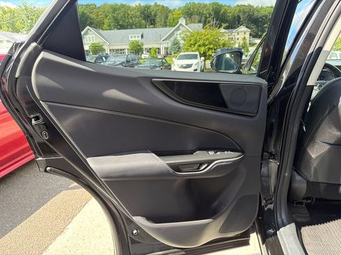 Used 2024 Lexus NX 350 AWD w/ Cold Area Package image 35