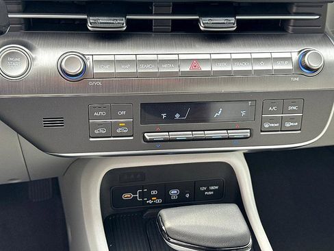 New 2026 Hyundai Kona SEL Sport image 11