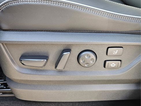 New 2026 INFINITI QX80 Autograph image 11