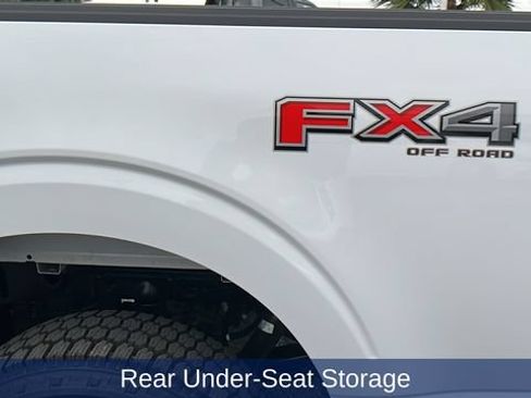Used 2022 Ford F150 XLT w/ Equipment Group 301A Mid AWD/4WD image 19