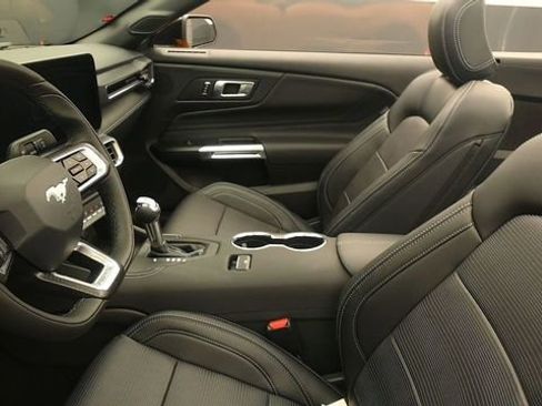 New 2026 Ford Mustang Premium RWD image 20