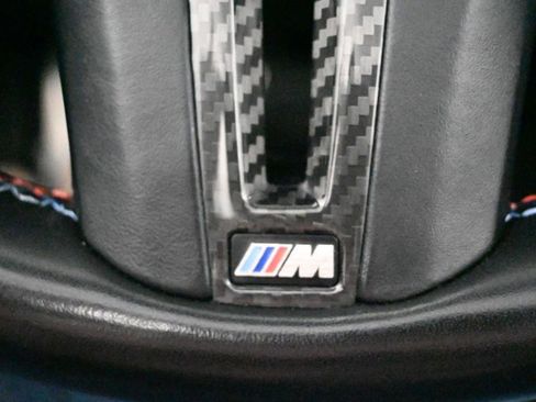Used 2023 BMW M4 xDrive Competition w/ Parking Assistance Package AWD/4WD image 39
