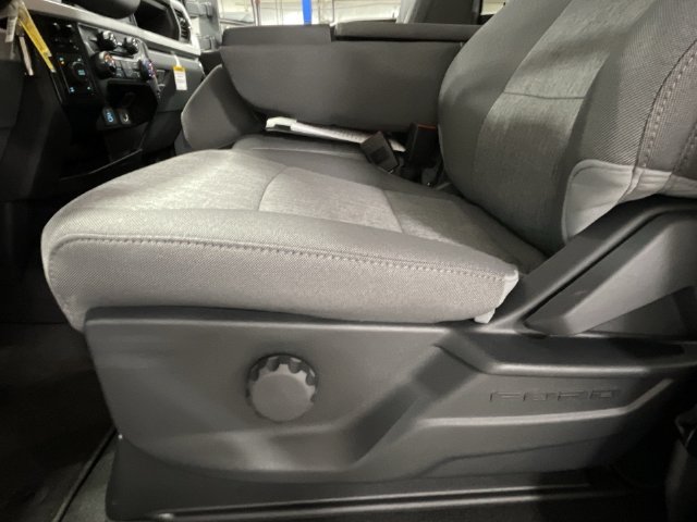 New 2026 Ford F250 XL w/ STX Appearance Package AWD/4WD image 18