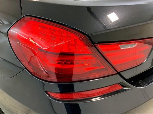 Used 2015 BMW 650i Gran Coupe xDrive AWD/4WD image 28
