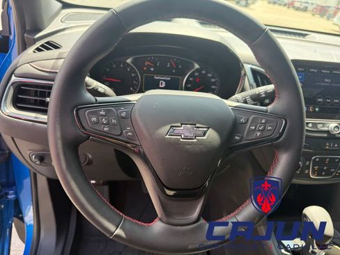 Used 2024 Chevrolet Equinox RS FWD image 11