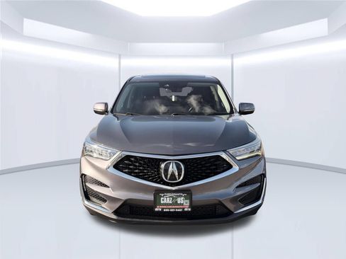 Used 2019 Acura RDX AWD image 2