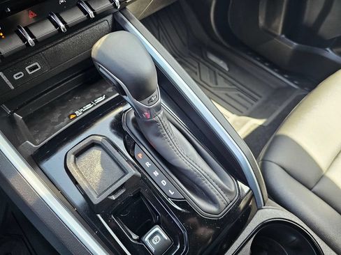 New 2025 Chevrolet Colorado LT w/ LT Convenience Package RWD image 27