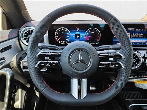 New 2026 Mercedes-Benz CLA 250 image 12