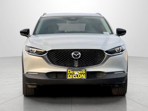 Used 2024 MAZDA CX-30 AWD 2.5 S w/ Select Sport Pkg image 9