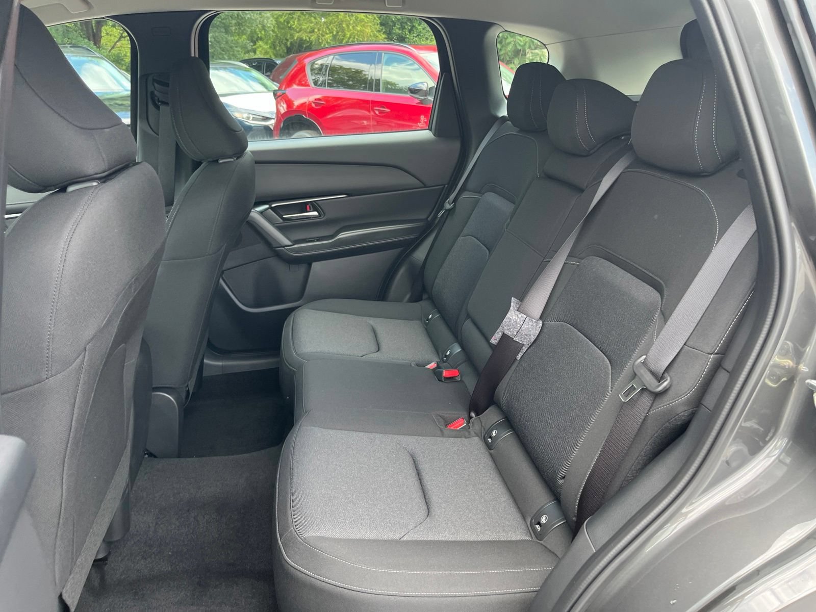 New 2026 MAZDA CX-5 AWD 2.5 S image 22