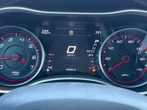 Used 2018 Dodge Charger SXT Plus RWD image 25