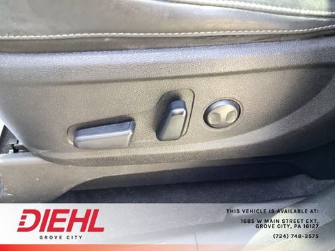 Used 2023 Kia Telluride S w/ S Sunroof Package AWD/4WD image 20