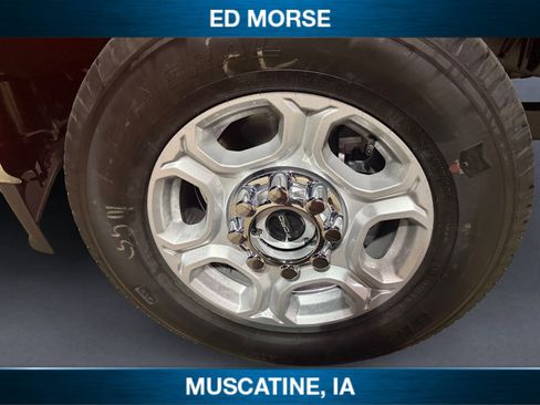 New 2026 Ford F350 XLT w/ XLT Premium Package image 14