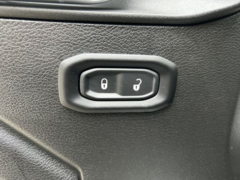 New 2025 Jeep Wrangler Sport S image 16