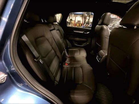 Used 2023 MAZDA CX-5 Signature image 18