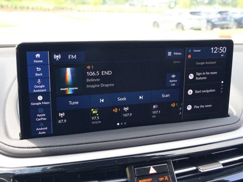 Used 2026 Acura MDX SH-AWD w/ Technology Package image 23