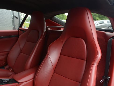 Used 2015 Porsche Cayman GTS RWD image 18