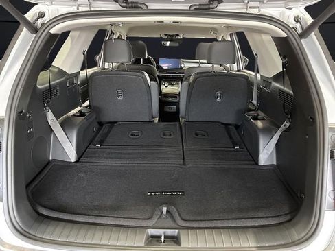 New 2025 Hyundai Palisade SEL image 17