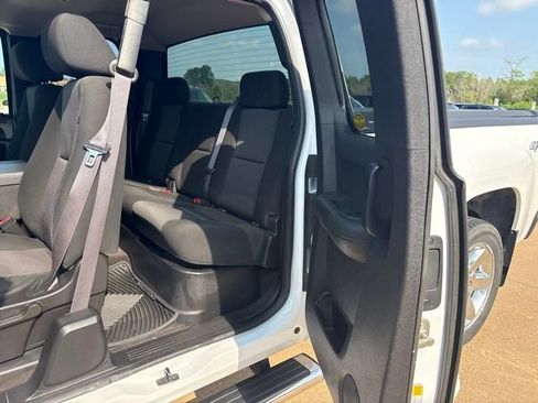 Used 2012 GMC Sierra 1500 SLE AWD/4WD image 30