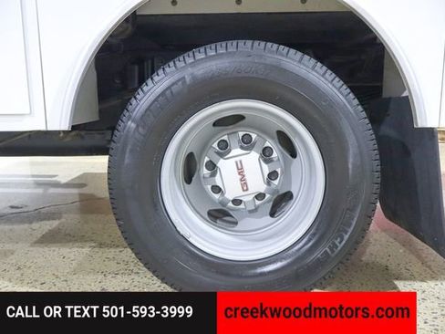 Used 2024 GMC Sierra 3500 Pro image 26