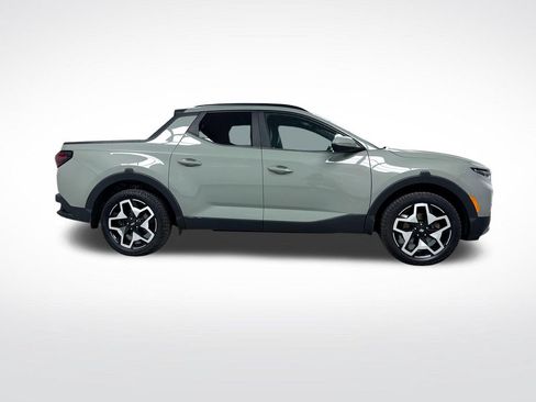 Used 2022 Hyundai Santa Cruz Limited w/ Cargo Package AWD/4WD image 2
