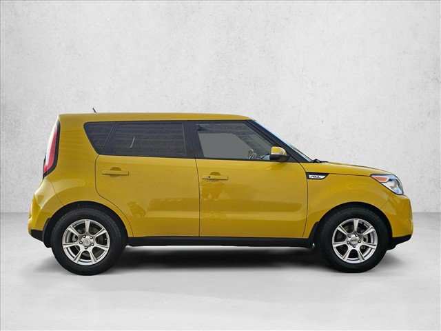 Used 2014 Kia Soul ! w/ Sun & Sound Package FWD image 4