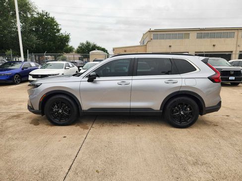 Used 2024 Honda CR-V Sport image 4