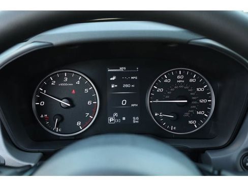 New 2026 Subaru Crosstrek 2.5i Premium AWD/4WD image 32