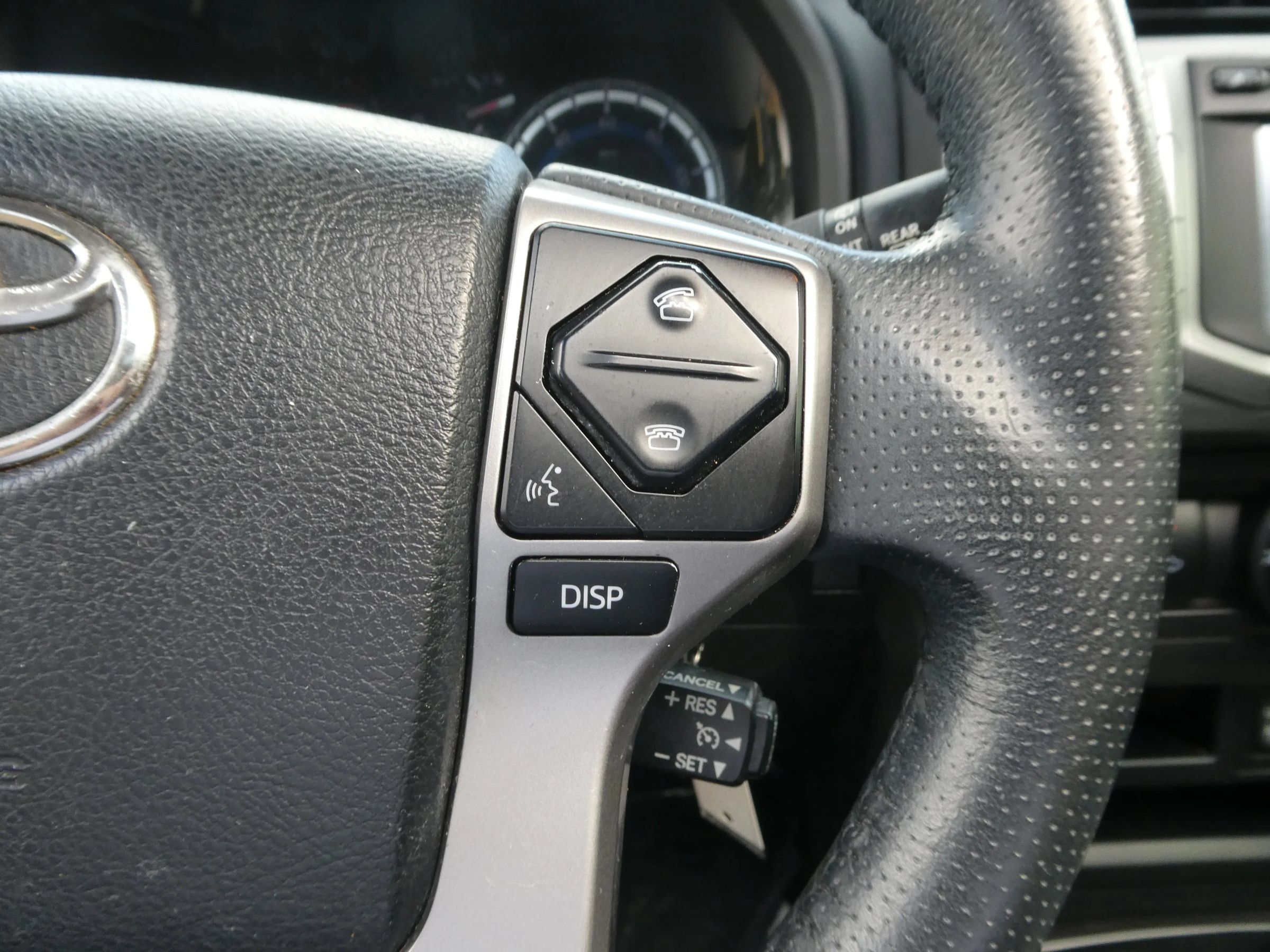 Used 2019 Toyota 4Runner SR5 Premium AWD/4WD image 21